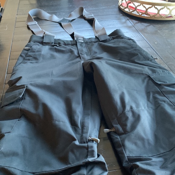 Firefly Women’s Snow pants.  Size L/G. Gently worn handful of times. - Picture 4 of 7